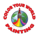 Color Your World Painting